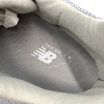 【中古品】【メンズ】 NEW BALANCE ニューバランス M992GR SNEAKERS GRAY スニーカー 靴 シューズ 162-260711-ko-01-tei サイズ：27.5cm カラー：グレー 万代Net店