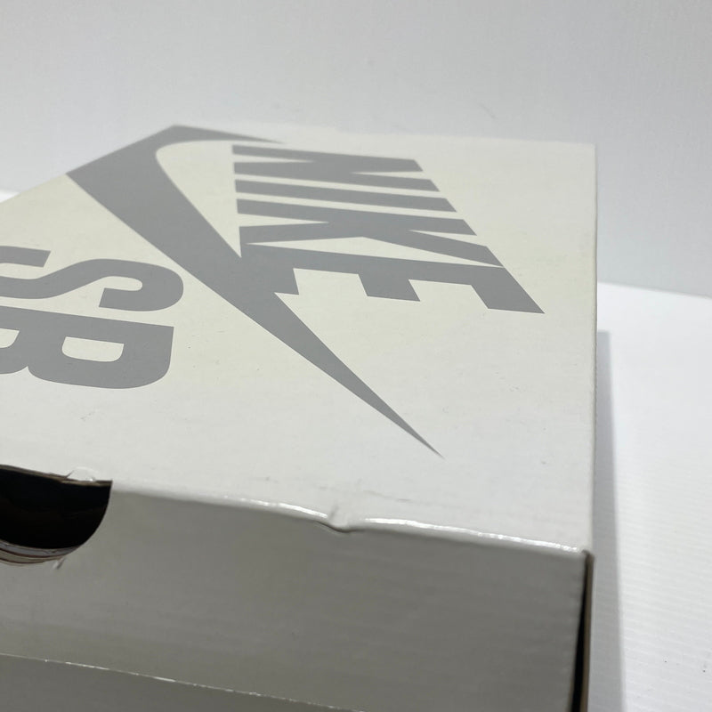 【中古品】【メンズ】 NIKE ナイキ × TIGHTBOOTH PRODUCTION タイトブース プロダクション 別注 コラボ SB DUNKLOW PRO QS FD2629-100 ダンク ロー プロ スニーカー 靴 シューズ 160-260715-ko-03-tei サイズ：26.5cm カラー：ブラック/ホワイト 万代Net店