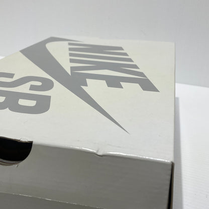 【中古品】【メンズ】 NIKE ナイキ × TIGHTBOOTH PRODUCTION タイトブース プロダクション 別注 コラボ SB DUNKLOW PRO QS FD2629-100 ダンク ロー プロ スニーカー 靴 シューズ 160-260715-ko-03-tei サイズ：26.5cm カラー：ブラック/ホワイト 万代Net店