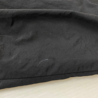 【中古品】【メンズ】 SUPREME シュプリーム 19SS S LOGO TRACK JACKET 19年春夏 ロゴ トラック ジャケット アウター 149-260623-sa-12-tei サイズ：L カラー：ブラック 万代Net店