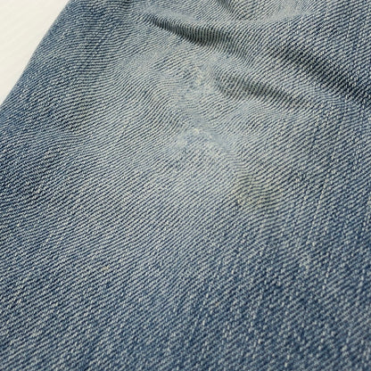 【現状渡し品】【メンズ】 LEVI'S リーバイス 70’s VINTAGE BELL BOTTOM 646 70年代 ビンテージ ベル ボトム ボトムス ジーンズ 156-260622-sa-15-tei サイズ：不明 カラー：ブルー系 万代Net店