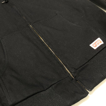 【中古品】【メンズ】 X-LARGE エクストラ ラージ ACTIVE JACKET 01184502 アクティブ ジャケット アウター 142-260622-sa-10-tei サイズ：S カラー：ブラック 万代Net店