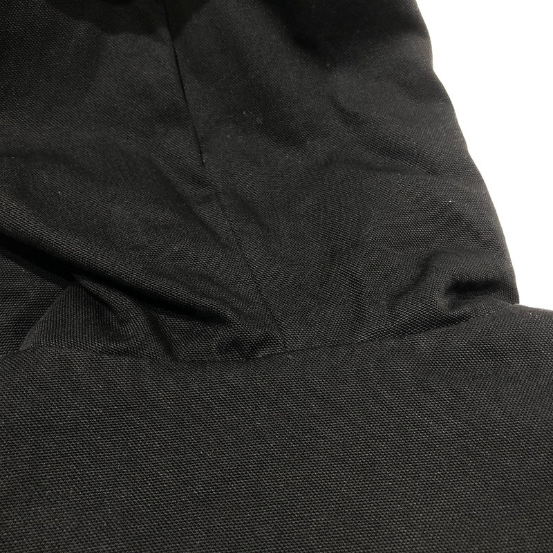 【中古品】【メンズ】 X-LARGE エクストラ ラージ ACTIVE JACKET 01184502 アクティブ ジャケット アウター 142-260622-sa-10-tei サイズ：S カラー：ブラック 万代Net店