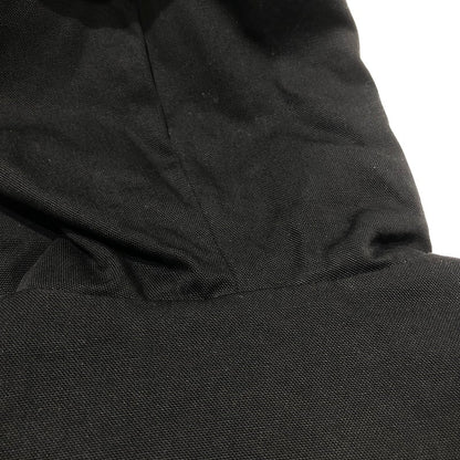 【中古品】【メンズ】 X-LARGE エクストラ ラージ ACTIVE JACKET 01184502 アクティブ ジャケット アウター 142-260622-sa-10-tei サイズ：S カラー：ブラック 万代Net店