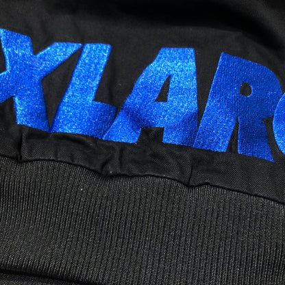 【中古品】【メンズ】 X-LARGE エクストラ ラージ ACTIVE JACKET 01184502 アクティブ ジャケット アウター 142-260622-sa-10-tei サイズ：S カラー：ブラック 万代Net店