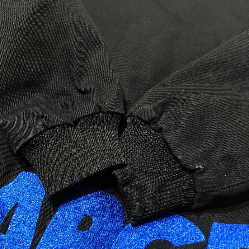 【中古品】【メンズ】 X-LARGE エクストラ ラージ ACTIVE JACKET 01184502 アクティブ ジャケット アウター 142-260622-sa-10-tei サイズ：S カラー：ブラック 万代Net店