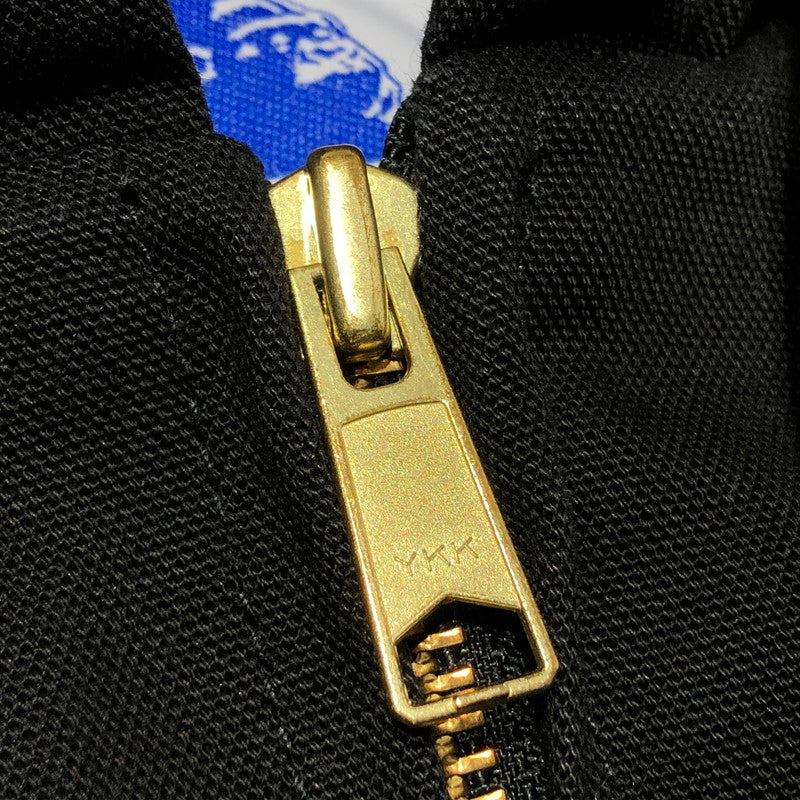 【中古品】【メンズ】 X-LARGE エクストラ ラージ ACTIVE JACKET 01184502 アクティブ ジャケット アウター 142-260622-sa-10-tei サイズ：S カラー：ブラック 万代Net店