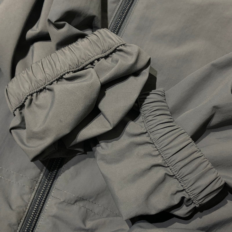 【中古品】【メンズ】 Carhartt WIP カーハート ワークインプログレス SWIZZLE WINDBREAKER スウィズル ウィンドブレイカー アウター 145-260622-sa-01-tei サイズ：S カラー：グレー 万代Net店
