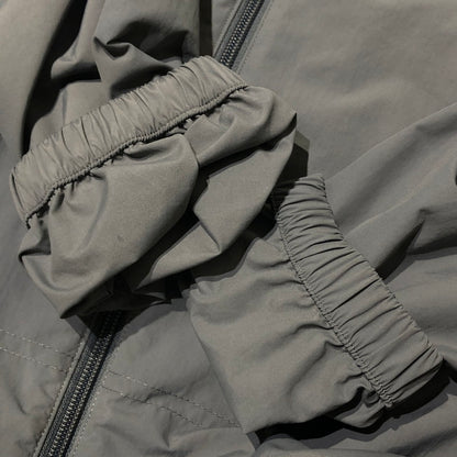 【中古品】【メンズ】 Carhartt WIP カーハート ワークインプログレス SWIZZLE WINDBREAKER スウィズル ウィンドブレイカー アウター 145-260622-sa-01-tei サイズ：S カラー：グレー 万代Net店