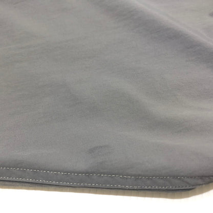 【中古品】【メンズ】 Carhartt WIP カーハート ワークインプログレス SWIZZLE WINDBREAKER スウィズル ウィンドブレイカー アウター 145-260622-sa-01-tei サイズ：S カラー：グレー 万代Net店