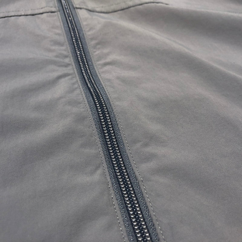【中古品】【メンズ】 Carhartt WIP カーハート ワークインプログレス SWIZZLE WINDBREAKER スウィズル ウィンドブレイカー アウター 145-260622-sa-01-tei サイズ：S カラー：グレー 万代Net店