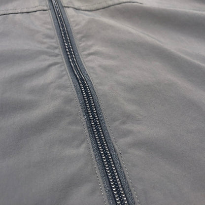 【中古品】【メンズ】 Carhartt WIP カーハート ワークインプログレス SWIZZLE WINDBREAKER スウィズル ウィンドブレイカー アウター 145-260622-sa-01-tei サイズ：S カラー：グレー 万代Net店