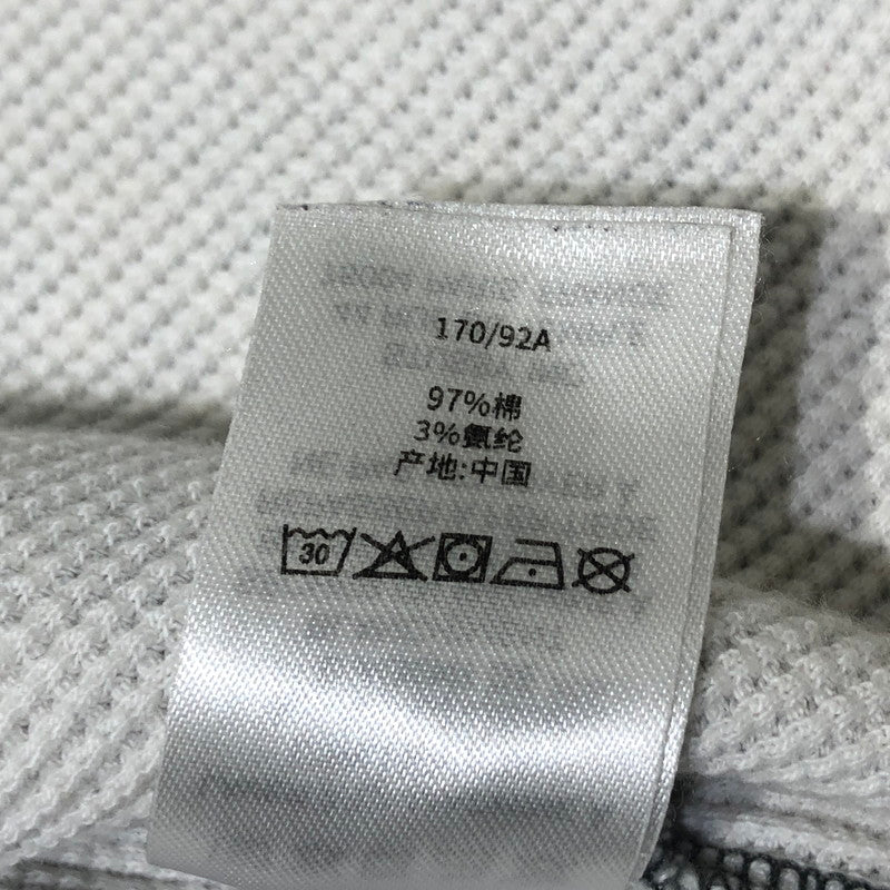 【現状渡し品】【メンズ】 STUSSY ステューシー THERMAL L/S 1140314 サーマル ロングスリーブ 長袖 トップス 142-260622-sa-08-tei サイズ：S カラー：柄 万代Net店