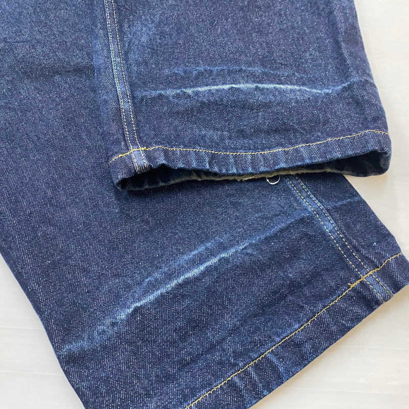 【現状渡し品】【メンズ】 CARHARTT カーハート BRANDON PANTS ブランド パンツ ボトムス ジーンズ 156-260623-sa-11-tei サイズ：S カラー：インディゴ 万代Net店