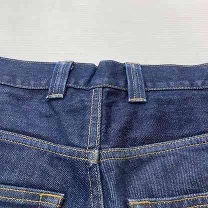 【現状渡し品】【メンズ】 CARHARTT カーハート BRANDON PANTS ブランド パンツ ボトムス ジーンズ 156-260623-sa-11-tei サイズ：S カラー：インディゴ 万代Net店