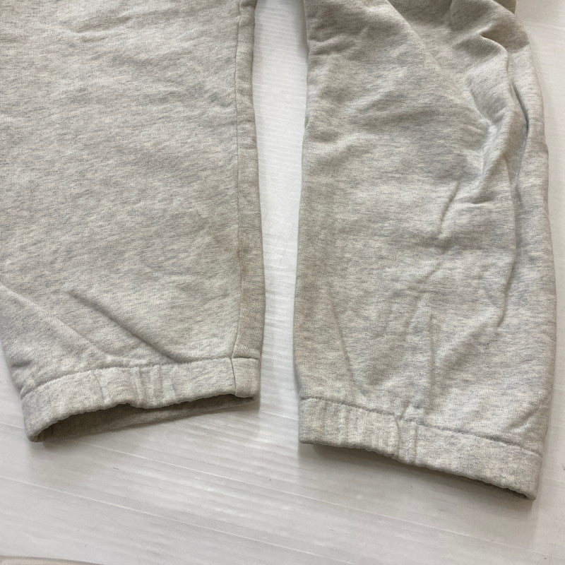 【中古品】【メンズ】 CARHARTT カーハート POCKET SWEAT PANT ポケット スウェット パンツ ボトムス 156-260623-sa-10-tei サイズ：M カラー：グレー 万代Net店
