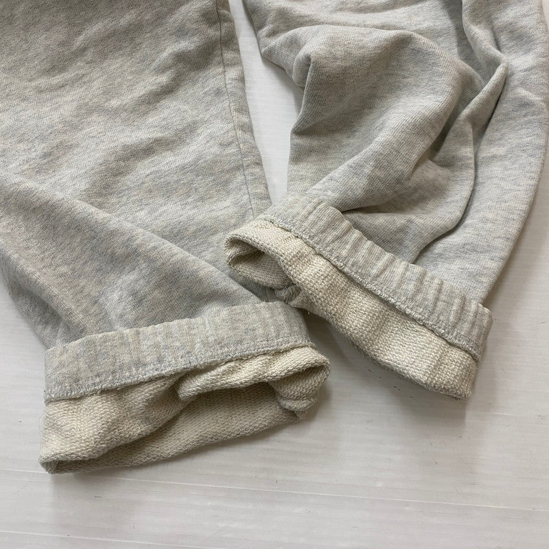 【中古品】【メンズ】 CARHARTT カーハート POCKET SWEAT PANT ポケット スウェット パンツ ボトムス 156-260623-sa-10-tei サイズ：M カラー：グレー 万代Net店