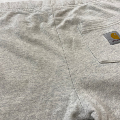 【中古品】【メンズ】 CARHARTT カーハート POCKET SWEAT PANT ポケット スウェット パンツ ボトムス 156-260623-sa-10-tei サイズ：M カラー：グレー 万代Net店