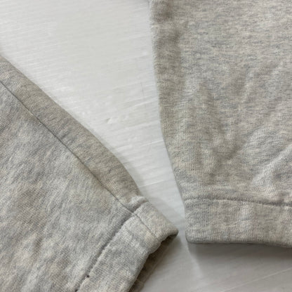 【中古品】【メンズ】 CARHARTT カーハート POCKET SWEAT PANT ポケット スウェット パンツ ボトムス 156-260623-sa-10-tei サイズ：M カラー：グレー 万代Net店