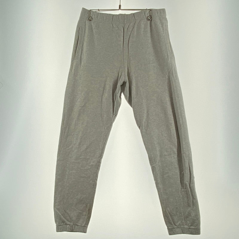 【中古品】【メンズ】 CARHARTT カーハート POCKET SWEAT PANT ポケット スウェット パンツ ボトムス 156-260623-sa-10-tei サイズ：M カラー：グレー 万代Net店