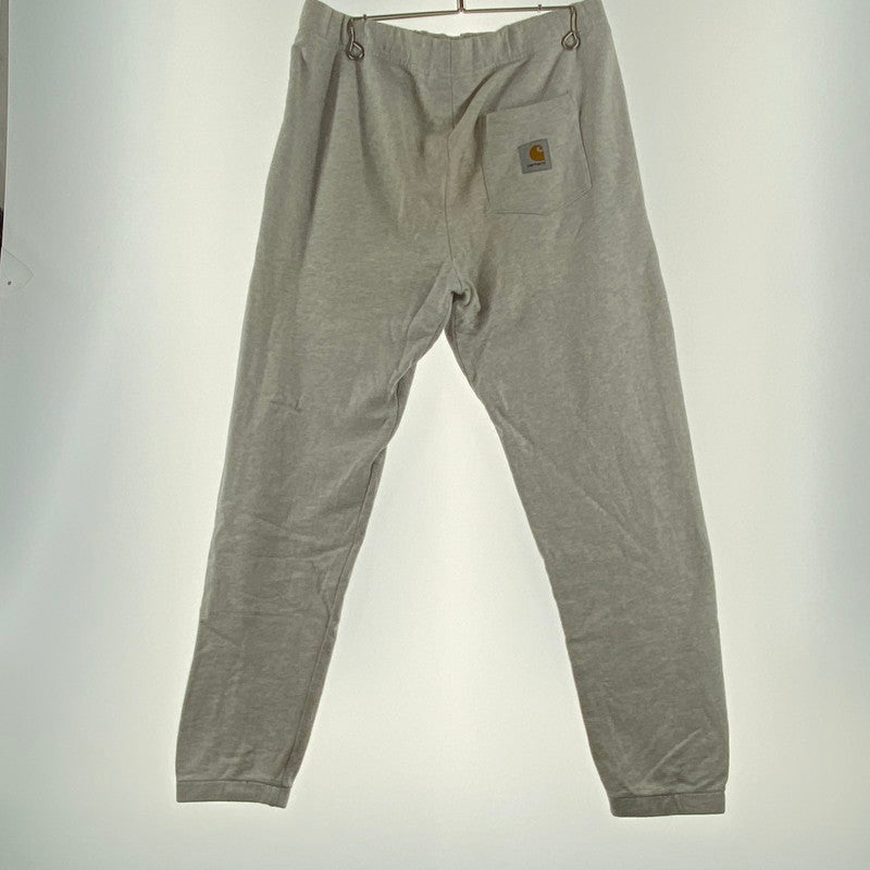 【中古品】【メンズ】 CARHARTT カーハート POCKET SWEAT PANT ポケット スウェット パンツ ボトムス 156-260623-sa-10-tei サイズ：M カラー：グレー 万代Net店