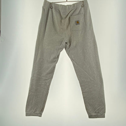 【中古品】【メンズ】 CARHARTT カーハート POCKET SWEAT PANT ポケット スウェット パンツ ボトムス 156-260623-sa-10-tei サイズ：M カラー：グレー 万代Net店