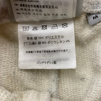 【中古品】【メンズ】 CARHARTT カーハート POCKET SWEAT PANT ポケット スウェット パンツ ボトムス 156-260623-sa-10-tei サイズ：M カラー：グレー 万代Net店