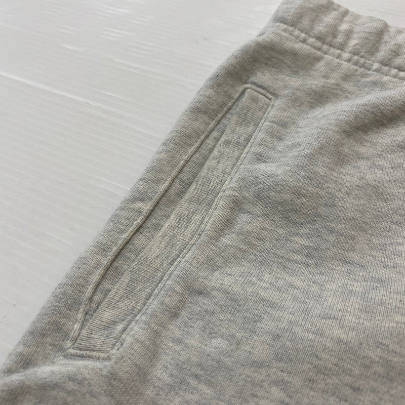 【中古品】【メンズ】 CARHARTT カーハート POCKET SWEAT PANT ポケット スウェット パンツ ボトムス 156-260623-sa-10-tei サイズ：M カラー：グレー 万代Net店