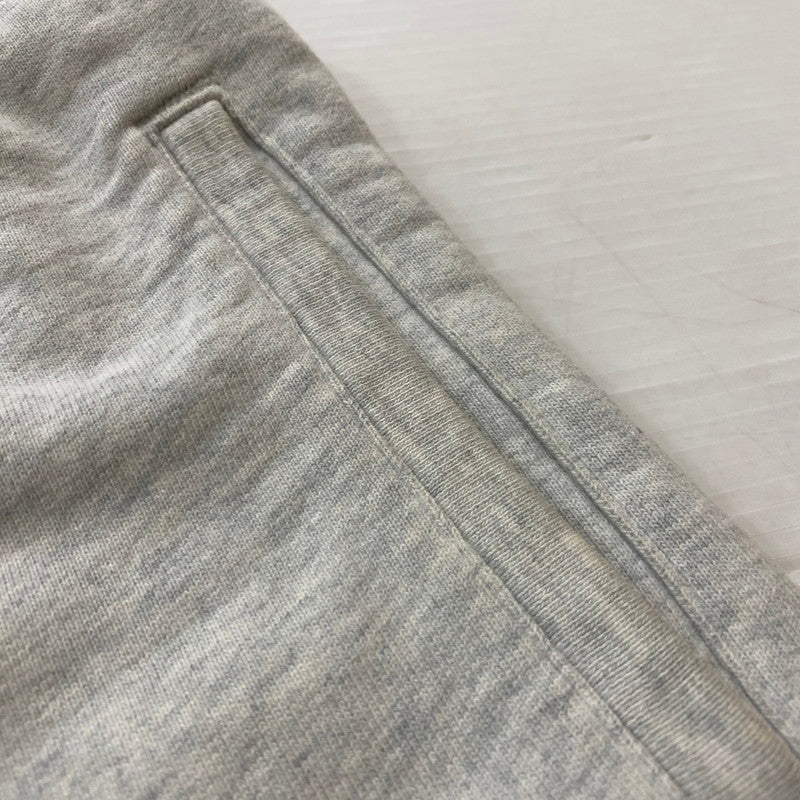 【中古品】【メンズ】 CARHARTT カーハート POCKET SWEAT PANT ポケット スウェット パンツ ボトムス 156-260623-sa-10-tei サイズ：M カラー：グレー 万代Net店