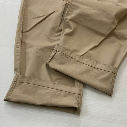 【現状渡し品】【メンズ】 CARHARTT カーハート MARV PANT マーヴ パンツ ボトムス 156-260623-sa-09-tei サイズ：S カラー：ベージュ 万代Net店