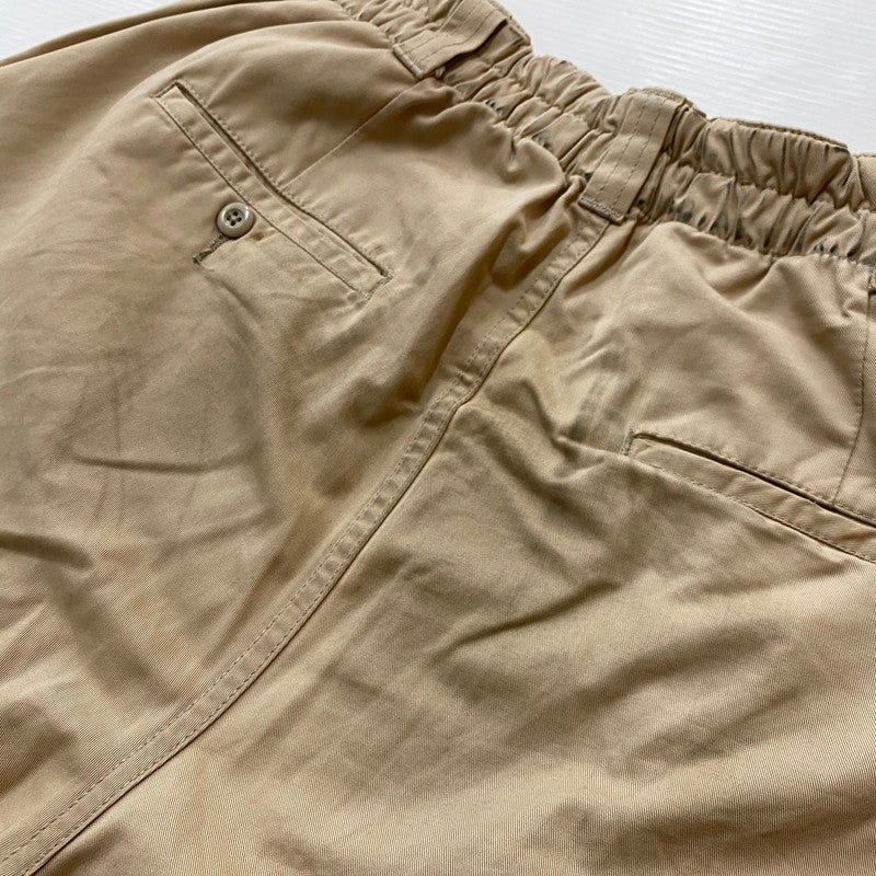 【現状渡し品】【メンズ】 CARHARTT カーハート MARV PANT マーヴ パンツ ボトムス 156-260623-sa-09-tei サイズ：S カラー：ベージュ 万代Net店