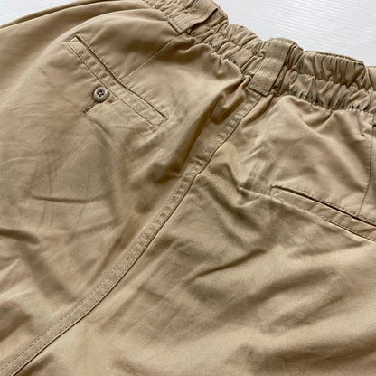 【現状渡し品】【メンズ】 CARHARTT カーハート MARV PANT マーヴ パンツ ボトムス 156-260623-sa-09-tei サイズ：S カラー：ベージュ 万代Net店