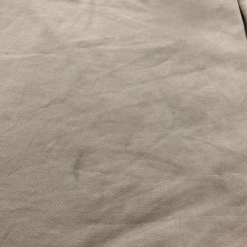 【現状渡し品】【メンズ】 CARHARTT カーハート MARV PANT マーヴ パンツ ボトムス 156-260623-sa-09-tei サイズ：S カラー：ベージュ 万代Net店