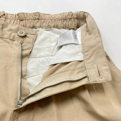 【現状渡し品】【メンズ】 CARHARTT カーハート MARV PANT マーヴ パンツ ボトムス 156-260623-sa-09-tei サイズ：S カラー：ベージュ 万代Net店