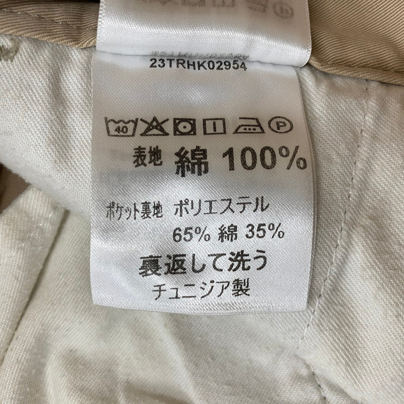 【現状渡し品】【メンズ】 CARHARTT カーハート MARV PANT マーヴ パンツ ボトムス 156-260623-sa-09-tei サイズ：S カラー：ベージュ 万代Net店