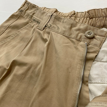 【現状渡し品】【メンズ】 CARHARTT カーハート MARV PANT マーヴ パンツ ボトムス 156-260623-sa-09-tei サイズ：S カラー：ベージュ 万代Net店