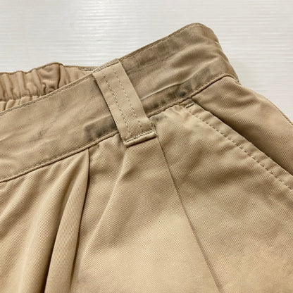 【現状渡し品】【メンズ】 CARHARTT カーハート MARV PANT マーヴ パンツ ボトムス 156-260623-sa-09-tei サイズ：S カラー：ベージュ 万代Net店