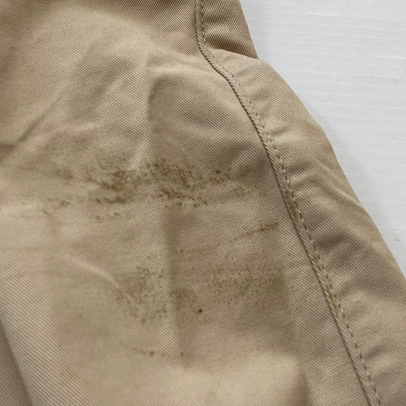 【現状渡し品】【メンズ】 CARHARTT カーハート MARV PANT マーヴ パンツ ボトムス 156-260623-sa-09-tei サイズ：S カラー：ベージュ 万代Net店