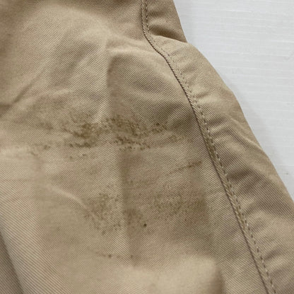 【現状渡し品】【メンズ】 CARHARTT カーハート MARV PANT マーヴ パンツ ボトムス 156-260623-sa-09-tei サイズ：S カラー：ベージュ 万代Net店