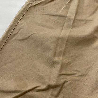 【現状渡し品】【メンズ】 CARHARTT カーハート MARV PANT マーヴ パンツ ボトムス 156-260623-sa-09-tei サイズ：S カラー：ベージュ 万代Net店