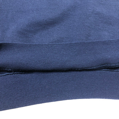 【中古品】【メンズ】 RUSSELL ラッセル 90’s MICHIGAN SWEAT 90年代 ミシガン スウェット 長袖 トップス トレーナー 145-260622-sa-07-tei サイズ：M カラー：ネイビー 万代Net店