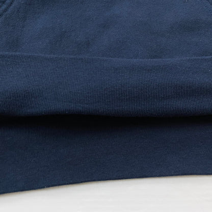 【中古品】【メンズ】 SUPREME シュプリーム 25FW BOX LOGO HOODIE 25年秋冬 ボックス ロゴ フーディ プルオーバー トップス 149-260623-sa-13-tei サイズ：L カラー：ネイビー 万代Net店