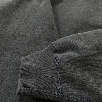 【中古品】【メンズ】 SUPREME シュプリーム 25FW BOX LOGO HOODIE 25年秋冬 ボックス ロゴ フーディ プルオーバー トップス 149-260623-sa-13-tei サイズ：L カラー：ネイビー 万代Net店