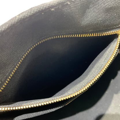 【現状渡し品】【メンズ/レディース】 PRADA プラダ CANAPA TOTE BAG BN2439 カナパ トートバッグ カバン ショルダーバッグ 180-260622-ko-02-tei カラー：ブラック 万代Net店