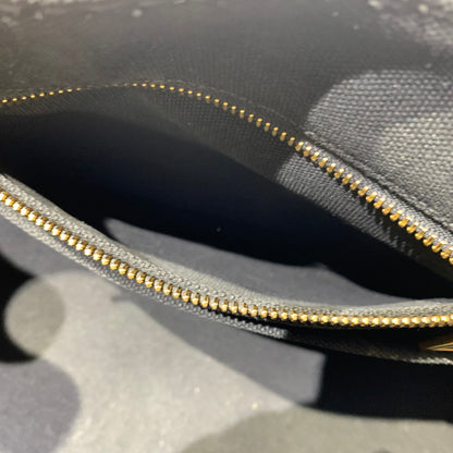 【現状渡し品】【メンズ/レディース】 PRADA プラダ CANAPA TOTE BAG BN2439 カナパ トートバッグ カバン ショルダーバッグ 180-260622-ko-02-tei カラー：ブラック 万代Net店