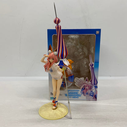 【中古品】 Fate/Grand Order ランサー/玉藻の前 1/7 コトブキヤ 053-260711-NS-08-tei 万代Net店