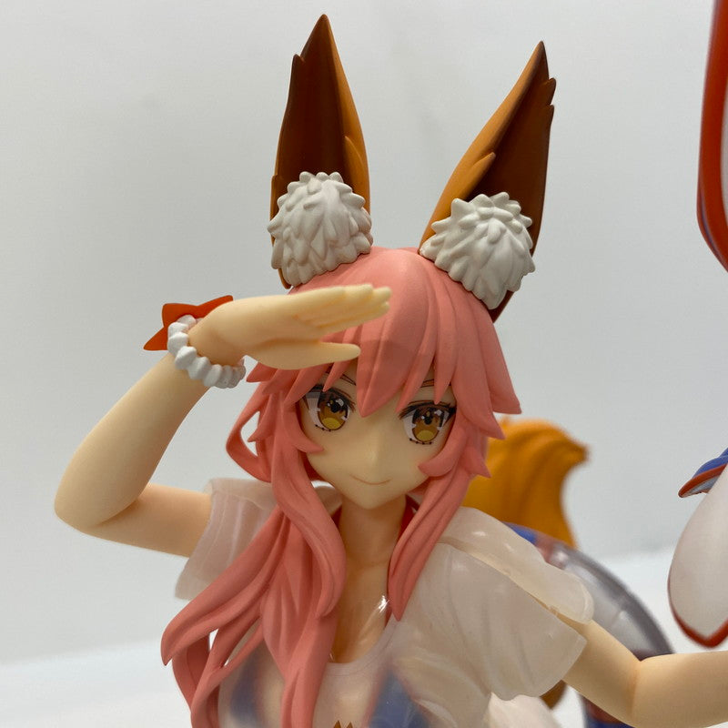 【中古品】 Fate/Grand Order ランサー/玉藻の前 1/7 コトブキヤ 053-260711-NS-08-tei 万代Net店
