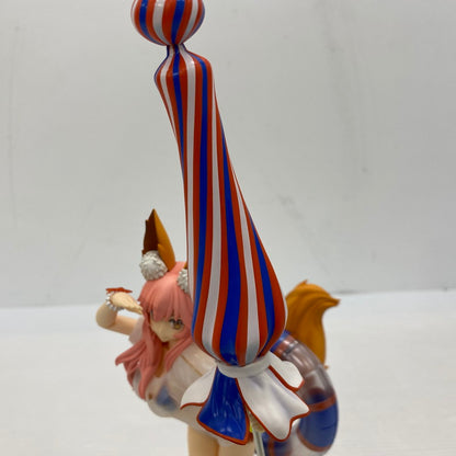 【中古品】 Fate/Grand Order ランサー/玉藻の前 1/7 コトブキヤ 053-260711-NS-08-tei 万代Net店
