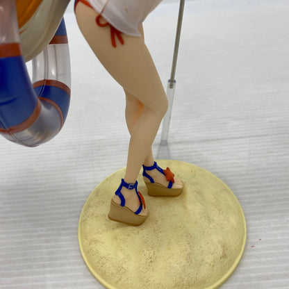 【中古品】 Fate/Grand Order ランサー/玉藻の前 1/7 コトブキヤ 053-260711-NS-08-tei 万代Net店