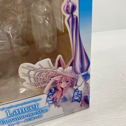 【中古品】 Fate/Grand Order ランサー/玉藻の前 1/7 コトブキヤ 053-260711-NS-08-tei 万代Net店